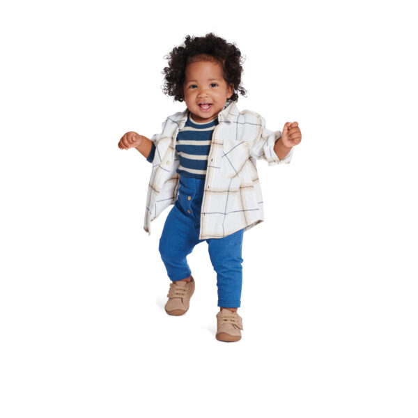 Burda Kids Schnittmuster Nr. 9231 - Kombination - Jacke und Schlupfhose – Bild 4