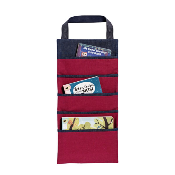 Burda Kids Schnittmuster Nr. 9233 - Accessoires - Baby Auto Set – Bild 6