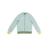 Burda Kids Schnittmuster Nr. 9237 - Sweater - Blouson - Raglanärmel - lässig – Bild 3