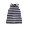 Burda Kids Schnittmuster Nr. 9238 - Kleid - Hängerchen - leicht ausgestellt – Bild 5