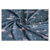 18.50EUR/ 1m - Baumwolljersey, Kindermotiv - Tiere - Forest Animals by Christiane Zielinski – Bild 4