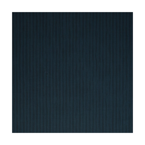 20.80EUR/m - French Terry - Sommersweat - Thorsten Berger - Panel Woodworker - Blau – Bild 4
