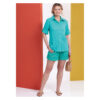 Butterick Schnittmuster - B6946 - Damenshorts und Bluse – Bild 2