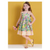 Butterick Schnittmuster - B6952 - Mädchen Sommeroutfit – Bild 2
