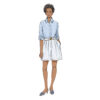 Butterick Schnittmuster - B6946 - Damenshorts und Bluse – Bild 3