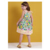 Butterick Schnittmuster - B6952 - Mädchen Sommeroutfit – Bild 3