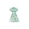 McCalls Schnittmuster M8384 - legeres Sommerkleid mit Raglanärmeln – Bild 3