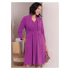 Butterick Schnittmuster - B6940 - Kleid mit Taillenbund – Bild 4