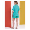 Butterick Schnittmuster - B6946 - Damenshorts und Bluse – Bild 4