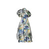 McCalls Schnittmuster M8385 - legeres Sommerkleid mit Raglanärmeln, starke Größen – Bild 4