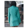 knowME Schnittmuster - ME2034 - langer Blazer, doppelreihig geknöpft – Bild 4