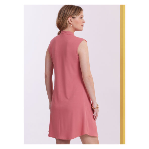 Butterick Schnittmuster - B6945 - Kleid oder Freizeitanzug für Damen – Bild 5