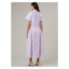 McCalls Schnittmuster M8384 - legeres Sommerkleid mit Raglanärmeln – Bild 5