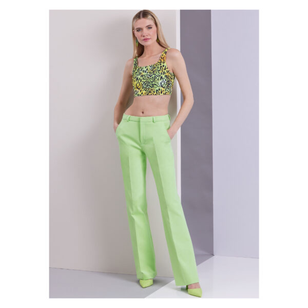 Vogue Schnittmuster V1960 - Hosenanzug und Bustier – Bild 5