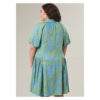 McCalls Schnittmuster M8385 - legeres Sommerkleid mit Raglanärmeln, starke Größen – Bild 6