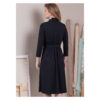 Butterick Schnittmuster - B6940 - Kleid mit Taillenbund – Bild 6