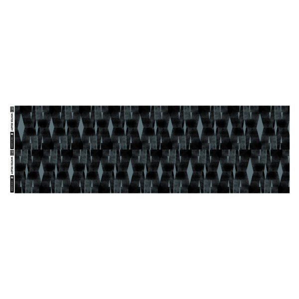 21.20EUR/m- French Terry - Swafing - Winter Ready by Thorsten Berger - Kombistoff passend zum Panel