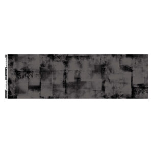 21.20EUR/m- French Terry - Swafing - Winter Ready by Thorsten Berger - Kombistoff passend zum Panel