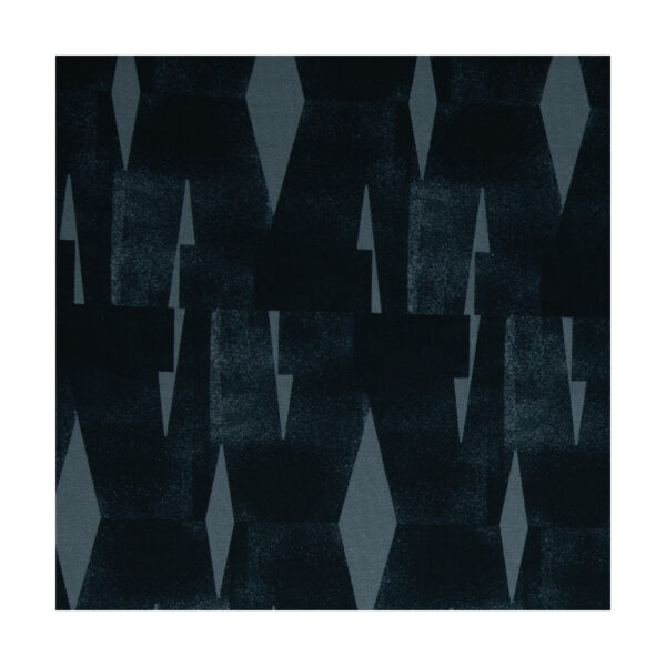 21.20EUR/m- French Terry - Swafing - Winter Ready by Thorsten Berger - Kombistoff passend zum Panel – Bild 2
