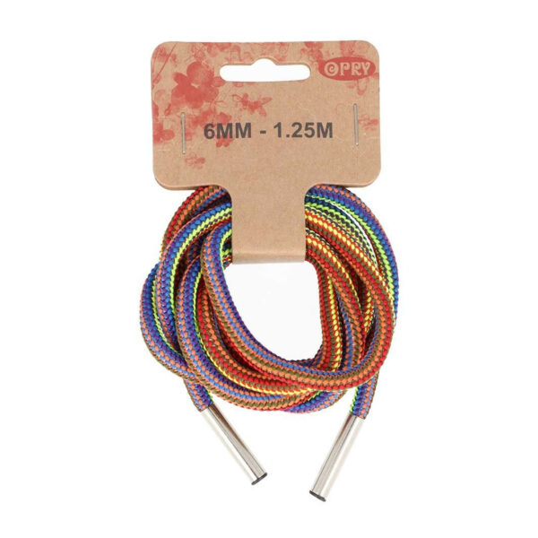 OPRY Hoodiekordel - Kordel für Kapuze - 6mm - 1,25m - Farben – Bild 20