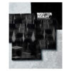 21.20EUR/m- French Terry - Swafing - Winter Ready by Thorsten Berger - Kombistoff passend zum Panel – Bild 4