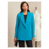 Butterick Schnittmuster - B6960 - Damenblazer mit Reverskragen – Bild 2