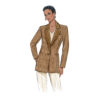 Butterick Schnittmuster - B6960 - Damenblazer mit Reverskragen – Bild 3