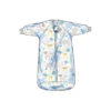 Butterick Schnittmuster - B6968 - Kombination - Babysack, Babystrampler Schuhe , Mütze usw. – Bild 2