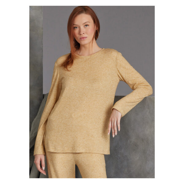Vogue Schnittmuster V1975 - Freizeitkleidung für Damen – Bild 3