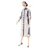 Butterick Schnittmuster - B6957 - Retro - Mantel, Jacke im Stil der 50er Jahre – Bild 4