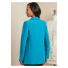 Butterick Schnittmuster - B6960 - Damenblazer mit Reverskragen – Bild 4