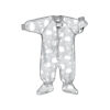 Butterick Schnittmuster - B6968 - Kombination - Babysack, Babystrampler Schuhe , Mütze usw. – Bild 4