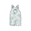 Butterick Schnittmuster - B6969 - Kombination Baby - Jacke, Latzhose, Hose, Mützen, usw. – Bild 4