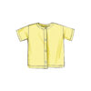 Butterick Schnittmuster - B6968 - Kombination - Babysack, Babystrampler Schuhe , Mütze usw. – Bild 5