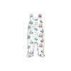 Butterick Schnittmuster - B6970 - Kombination Baby - Jacke, Latzhose, Kleidchen, Mützen, usw. – Bild 8