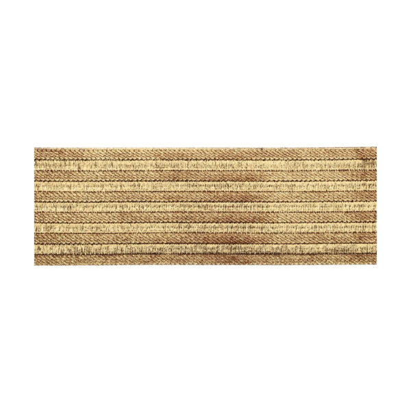 1 Meter Elastikband - Gummiband - Zierband - 60 mm - Lurex  Gold oder Silber – Bild 6