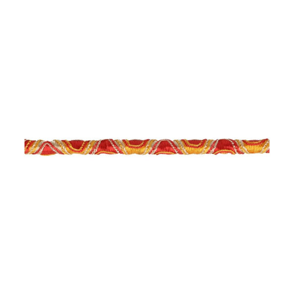 1.06EUR/m - 4 m Gummikordel - Multicolor - 5 mm - Gummischnur - versch. Farben – Bild 5
