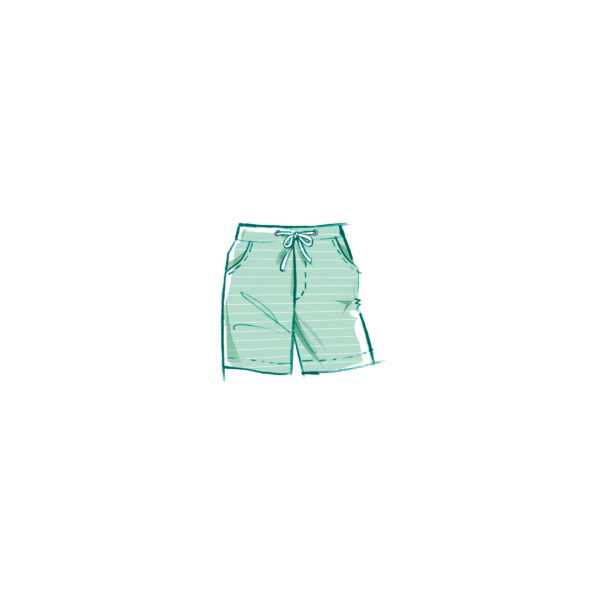 McCalls Schnittmuster M8414 - Sommeroutfit für den Herrn – Bild 4