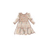 McCalls Schnittmuster M8417 - Kleid mit gesmoktem Oberteil und Stirnband für Kinder – Bild 4
