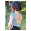 McCalls Schnittmuster M8407 - Top oder Sommer Body – Bild 6