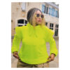knowME Schnittmuster - ME2054 - Cargohose und Shirt – Bild 2