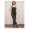 McCalls Schnittmuster M8437 - Latzhose, Latzjeans – Bild 2