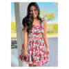 knowME Schnittmuster - ME2039 - Kleid im Dirndlstil – Bild 3