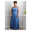 knowME Schnittmuster - ME2040 - schlichtes Trägerkleid mit Eleganz – Bild 3
