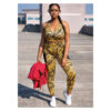 knowME Schnittmuster - ME2051 - sportliche Ensemble und Jacke – Bild 3