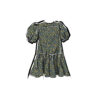McCalls Schnittmuster M8444 - Kleid mit Volant und großem Kragen, Mädchen – Bild 4