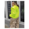 knowME Schnittmuster - ME2054 - Cargohose und Shirt – Bild 4