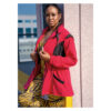 knowME Schnittmuster - ME2051 - sportliche Ensemble und Jacke – Bild 5