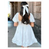 knowME Schnittmuster - ME2039 - Kleid im Dirndlstil – Bild 6