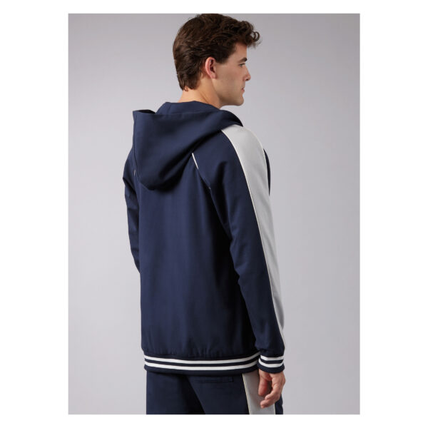 McCalls Schnittmuster M8441 - Trainingsanzug, Jogginganzug für Herren – Bild 7